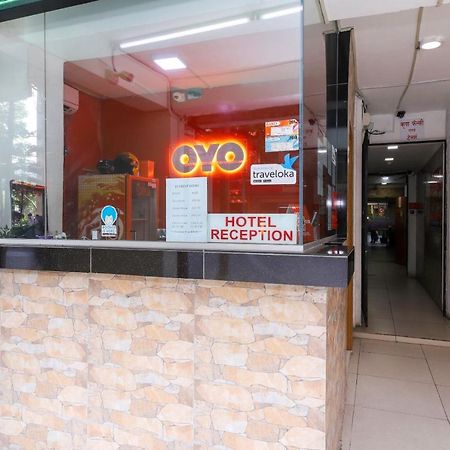 Oyo 334 Everest Hotel Κουάλα Λουμπούρ Εξωτερικό φωτογραφία