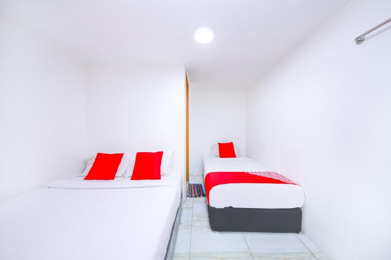 Oyo 334 Everest Hotel Κουάλα Λουμπούρ Εξωτερικό φωτογραφία