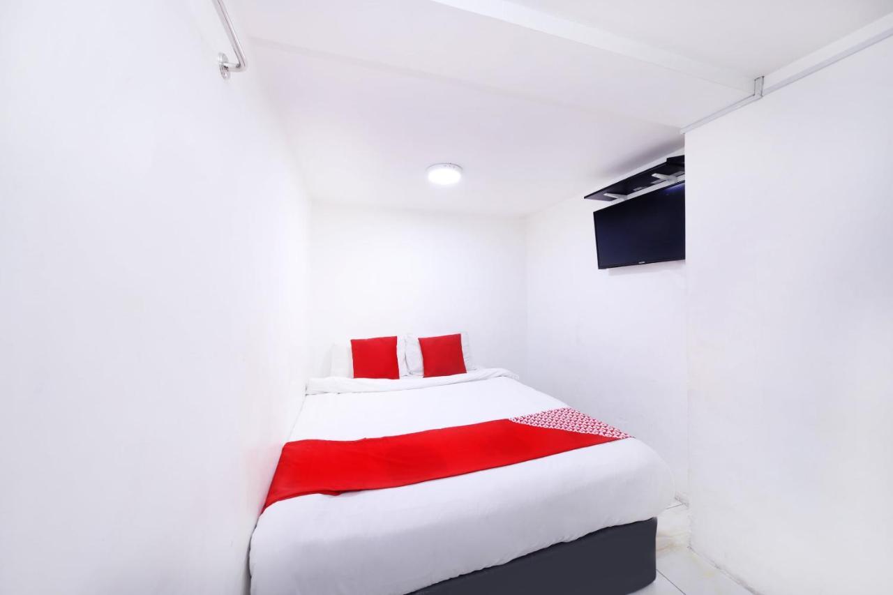 Oyo 334 Everest Hotel Κουάλα Λουμπούρ Εξωτερικό φωτογραφία