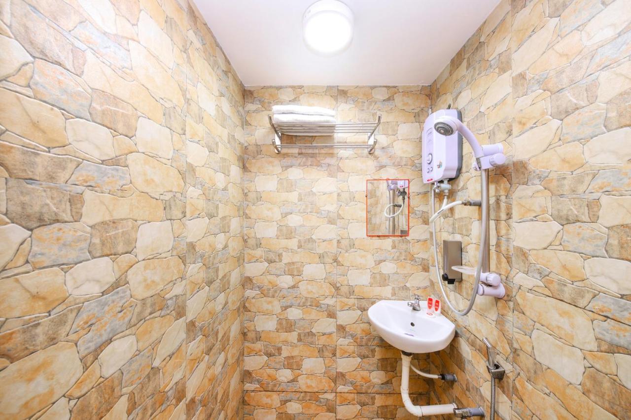 Oyo 334 Everest Hotel Κουάλα Λουμπούρ Εξωτερικό φωτογραφία