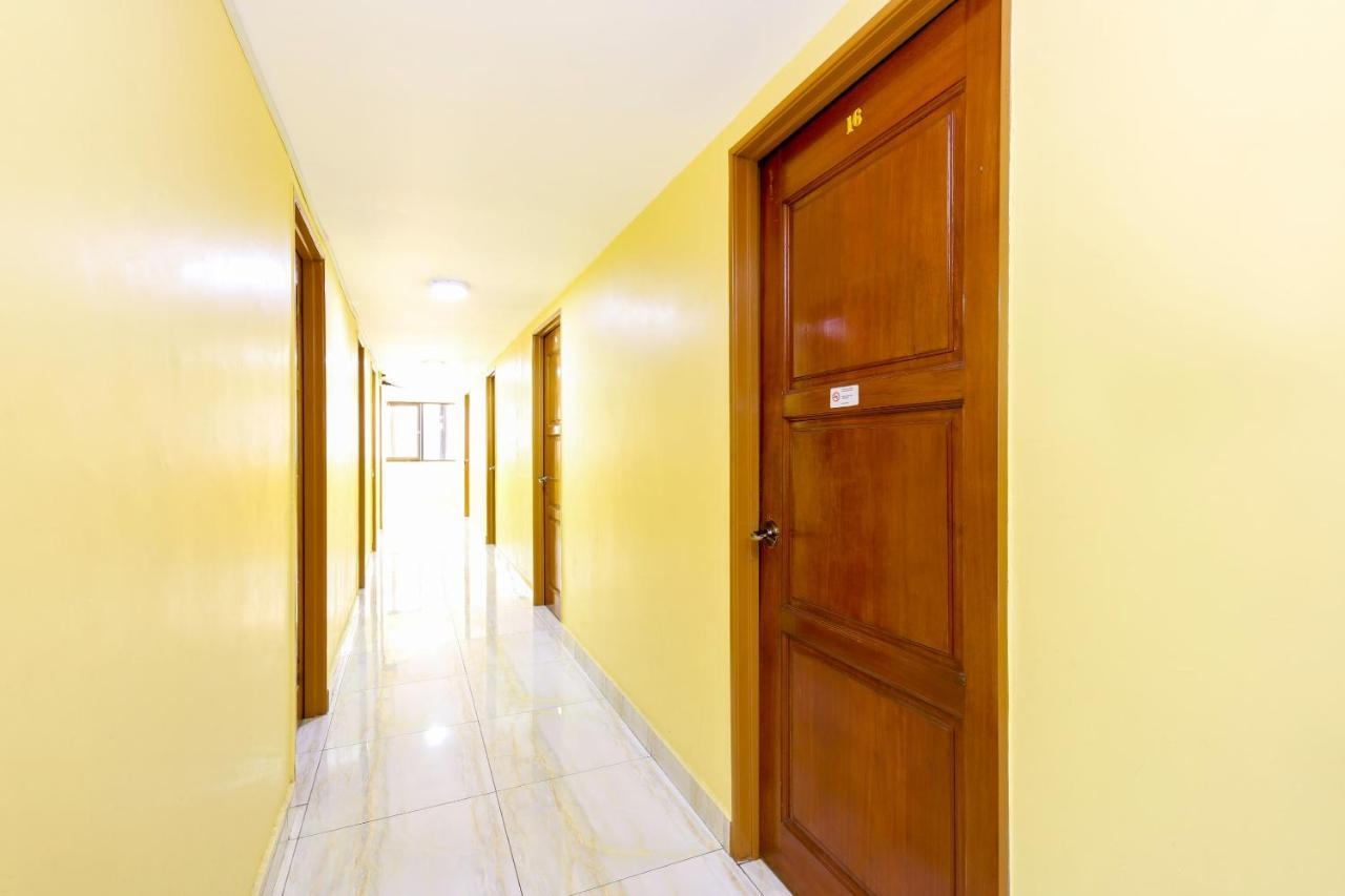 Oyo 334 Everest Hotel Κουάλα Λουμπούρ Εξωτερικό φωτογραφία