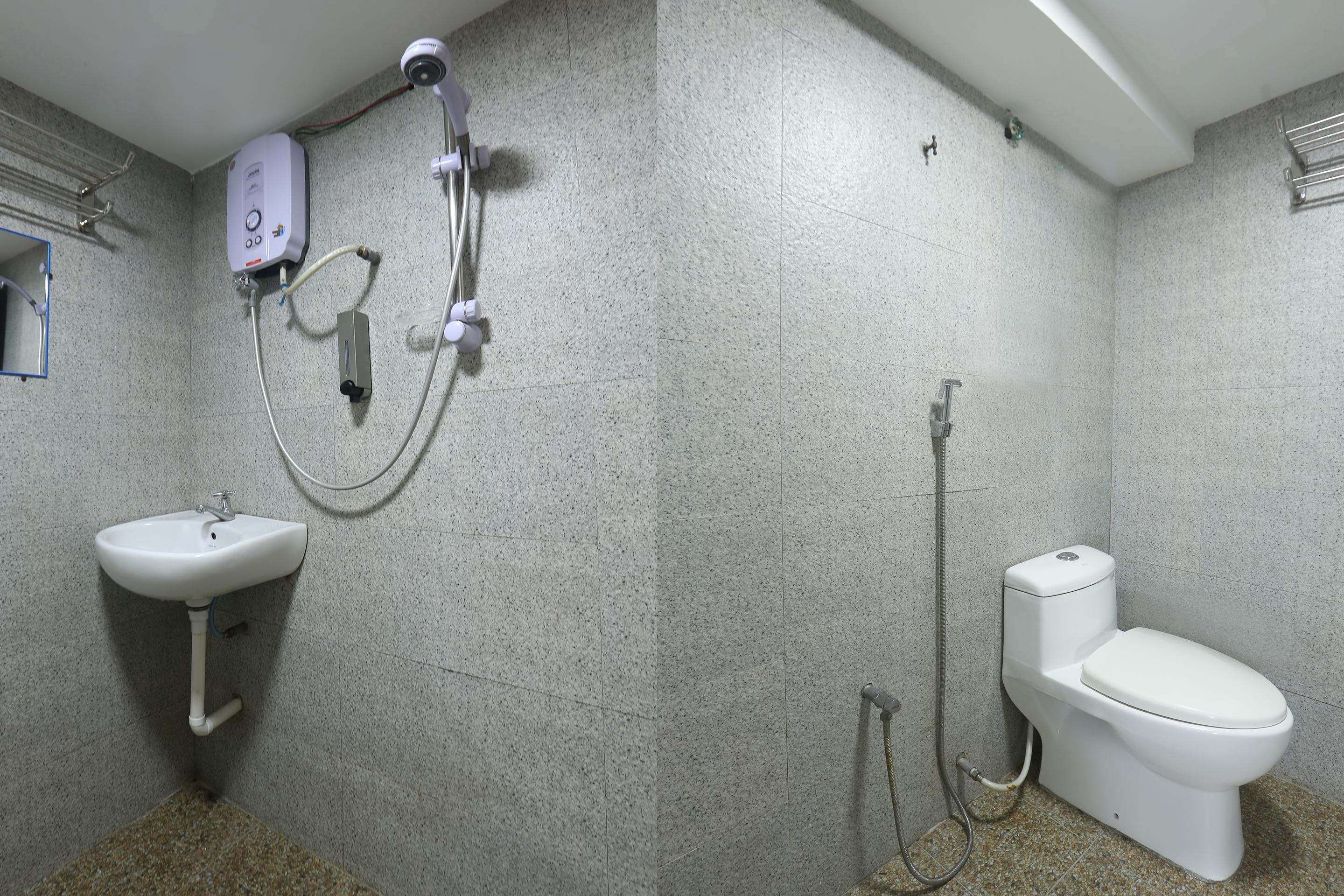 Oyo 334 Everest Hotel Κουάλα Λουμπούρ Εξωτερικό φωτογραφία