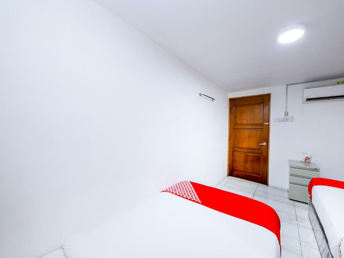 Oyo 334 Everest Hotel Κουάλα Λουμπούρ Εξωτερικό φωτογραφία