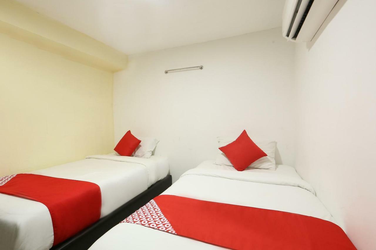 Oyo 334 Everest Hotel Κουάλα Λουμπούρ Εξωτερικό φωτογραφία