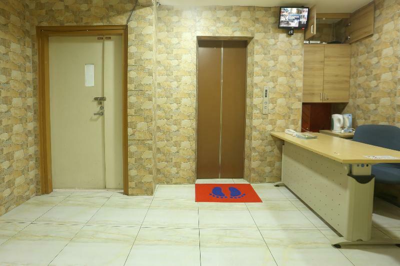 Oyo 334 Everest Hotel Κουάλα Λουμπούρ Εξωτερικό φωτογραφία
