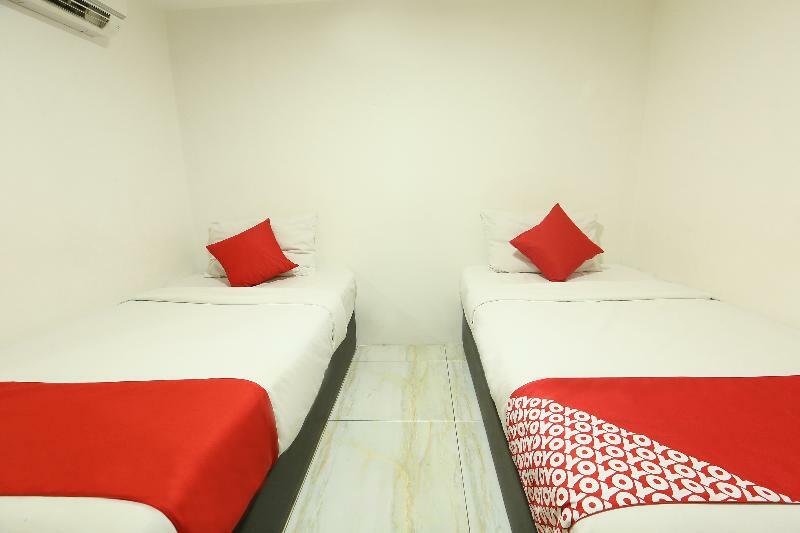 Oyo 334 Everest Hotel Κουάλα Λουμπούρ Εξωτερικό φωτογραφία