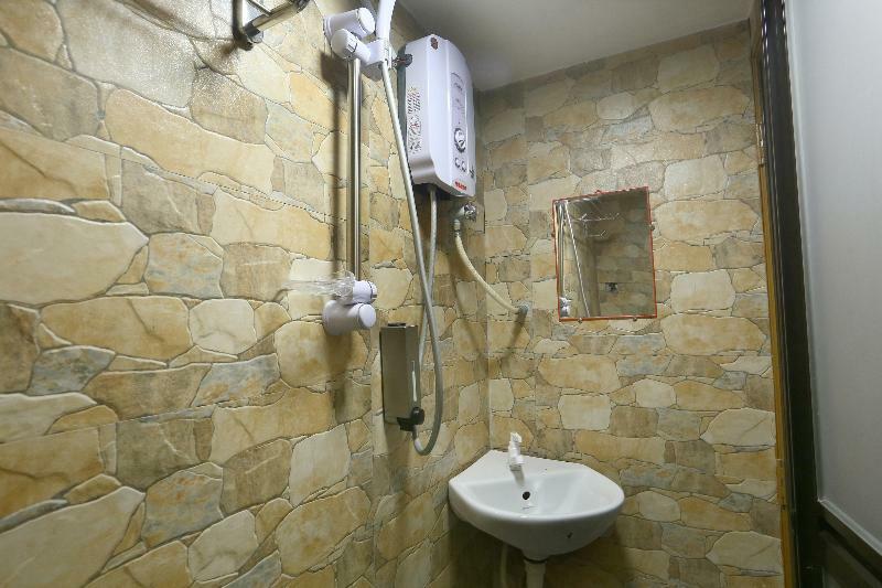 Oyo 334 Everest Hotel Κουάλα Λουμπούρ Εξωτερικό φωτογραφία